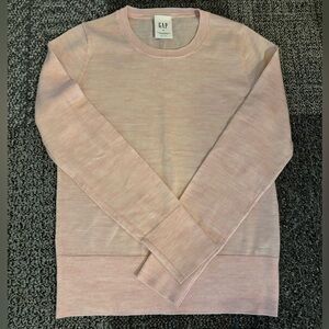 Gap Extra Fine Merino Wool Sweater